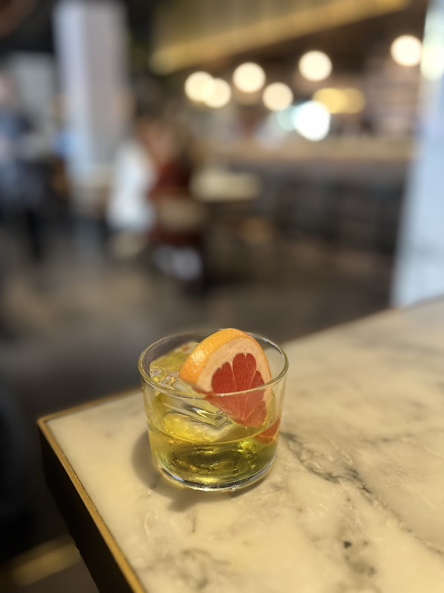 Bancone Golden Square-7