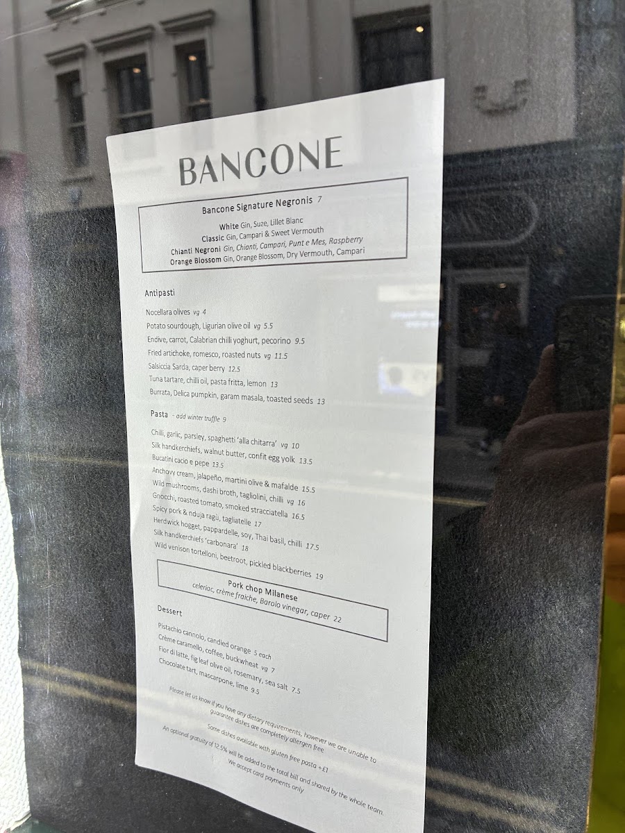 Menu Bancone Golden Square-10