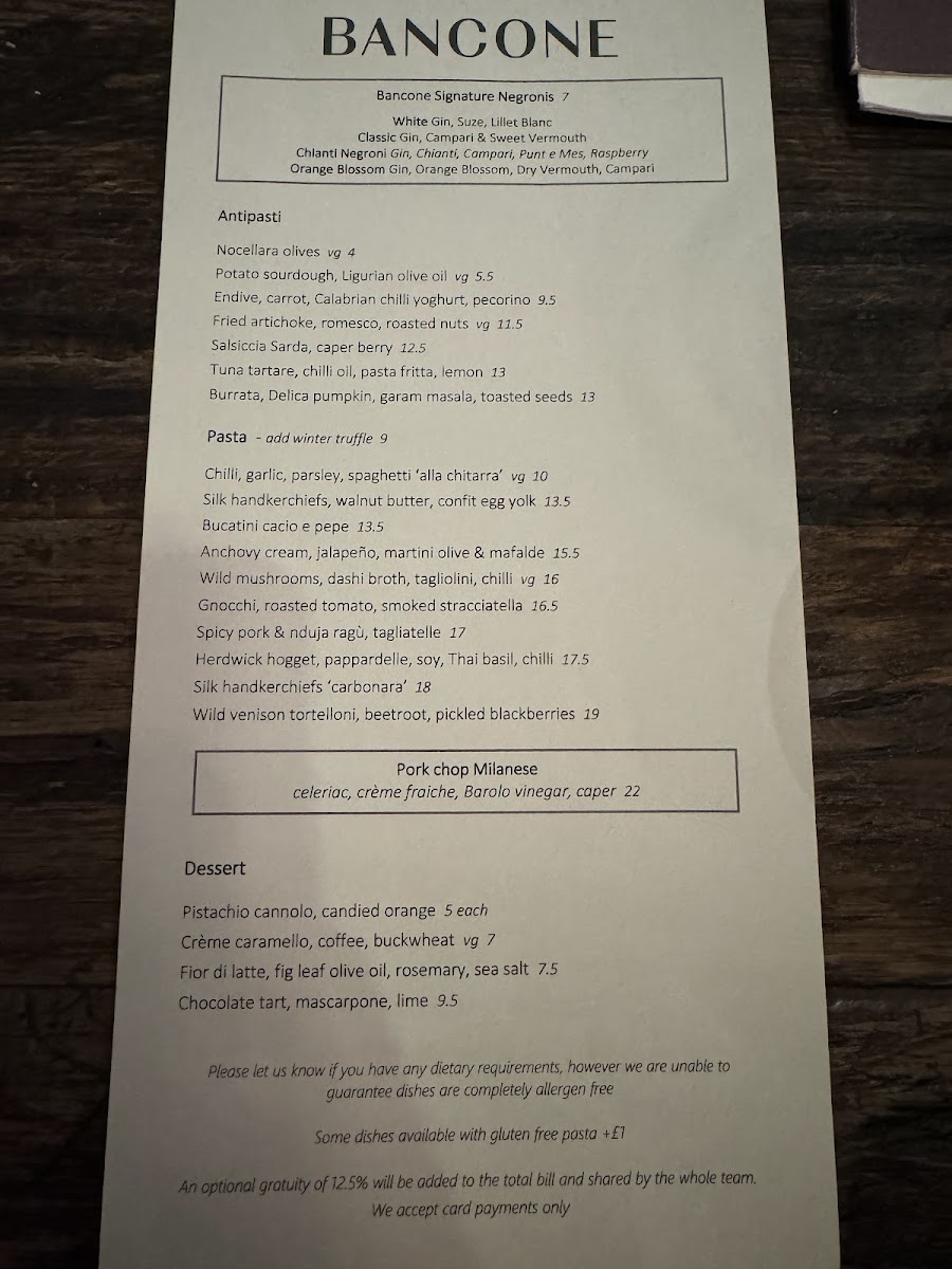 Menu Bancone Golden Square-6