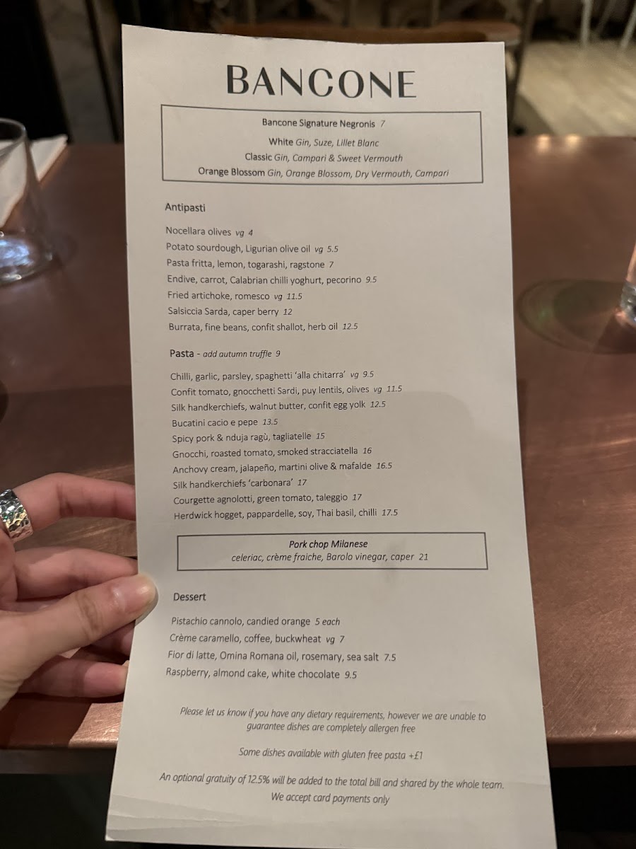 Menu Bancone Golden Square-8